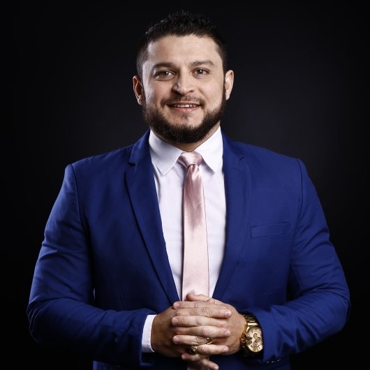 Dr. Kleber do Nascimento