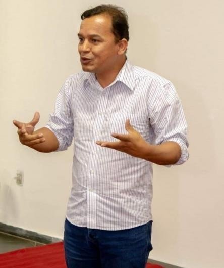 Claudio Cesar Chaves Lopes