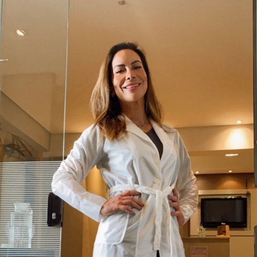 Dra. Ludmila Vieira