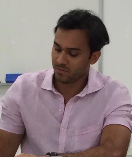 Mario Cesar Carvalho De M. Candido