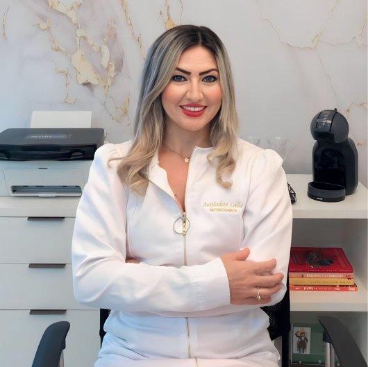 Dra. Auxiliadora Coelho