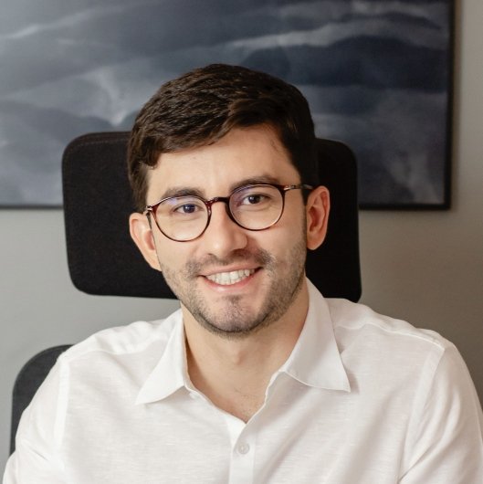 Dr. João Bomfim