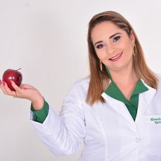 Manuela Pontes