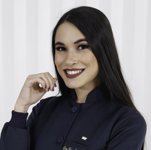 Dra. Lara Scandian Batista