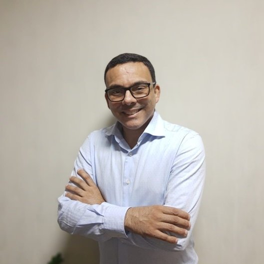 Hernani Souza Silva
