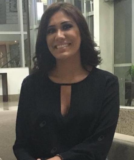 Dra. Nathália Matos Gomes