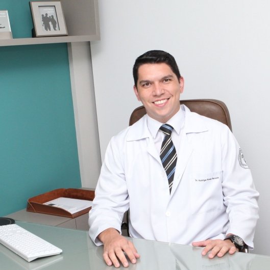Dr. Rodrigo Beraldo