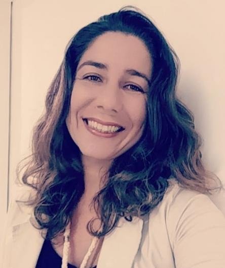 Aline Nunes de Araujo