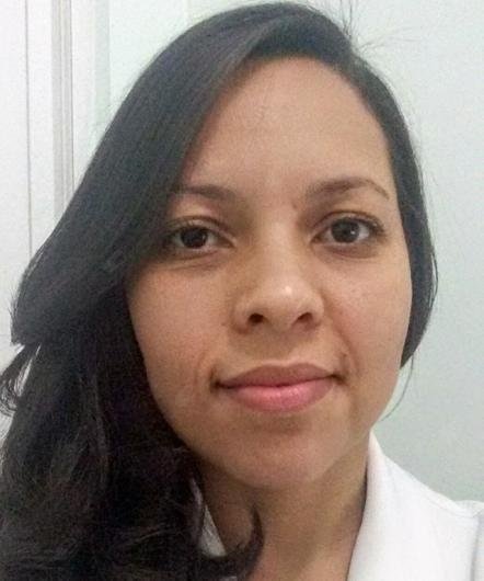 Dra. Heloíse Ribeiro