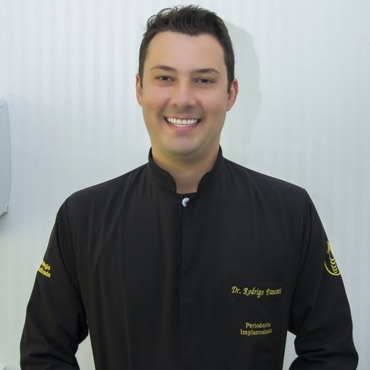 Dr. Rodrigo Pancoti