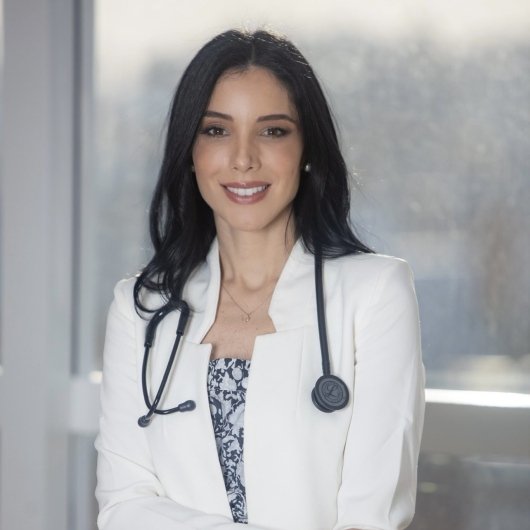 Dra. Tanise Vargas