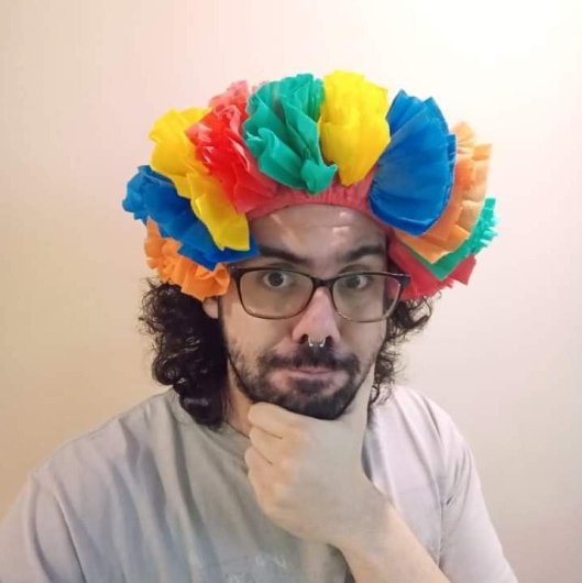 Dr. Leonardo Tavares Gonçalves