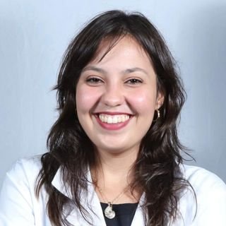 Dra. Leticia Maria Moreno Tomaz