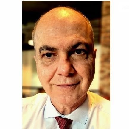Dr. Charles Simão Filho