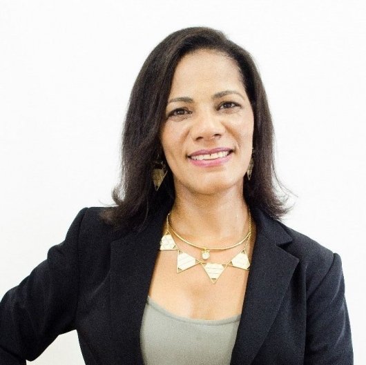 Solange Vaz Coelho