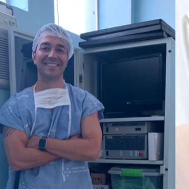 Dr. Venicio Wunderlich