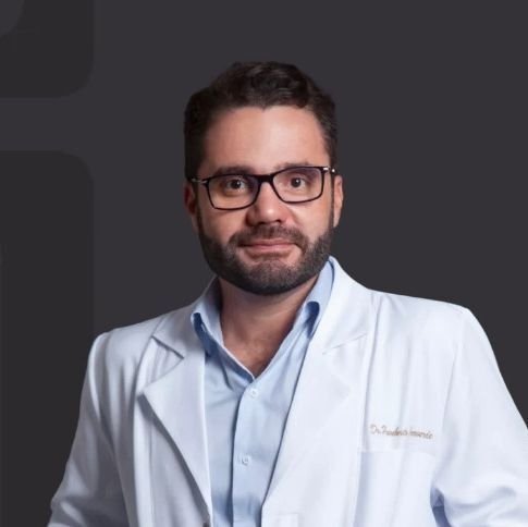 Dr. Humberto Arcoverde