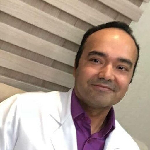 Dr. Luiz Augusto Costa Esteves