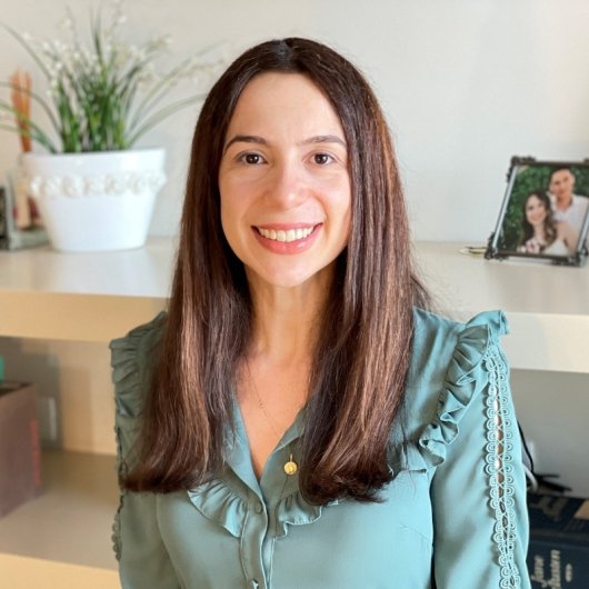 Dra. Renata Gonçalves Campos