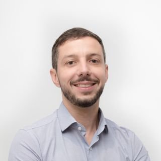Dr. Gilmar Vaz Tostes Filho