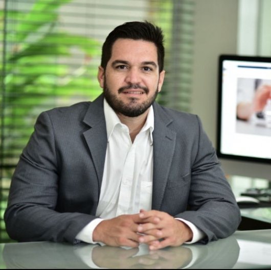 Dr. Alexandre Alonso