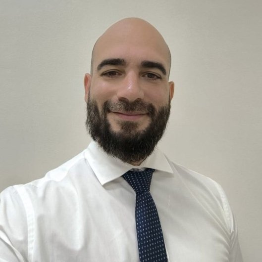 Dr. Fernando Monetta Da Cruz Nunes