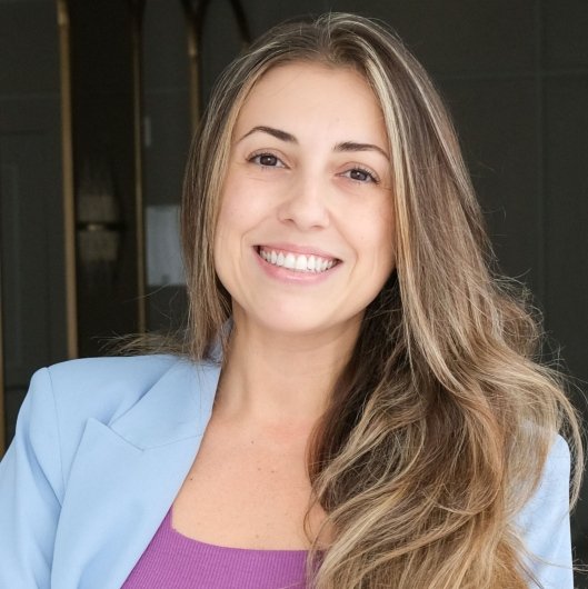 Maria Carolina Passos