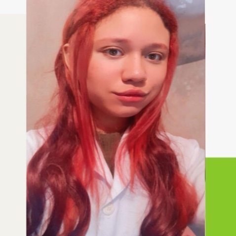 Sabrina Dos Santos Da Silva