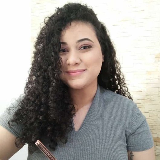 Jenefer Marcela Sabina da Silva
