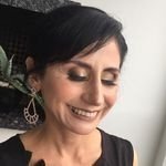 Teresa Cristina Parma