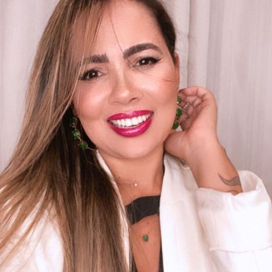 Anadeisy Romualdo da Silva