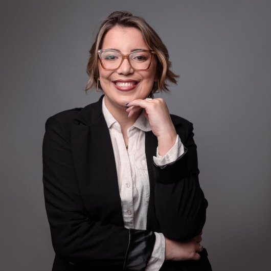 Melissa M. M. Carpes