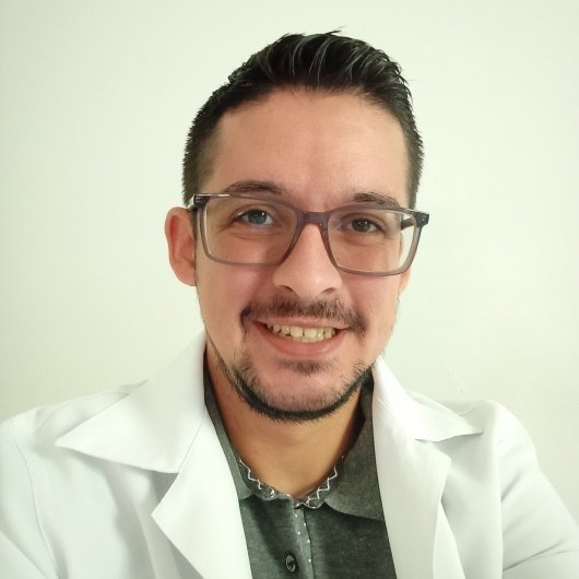 César Augusto Paulino