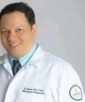 Dr. Gustavo Rosa Souza