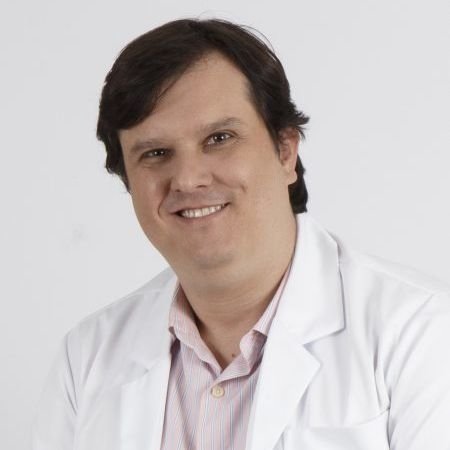 Dr. Frederico Muller de Toledo Lima