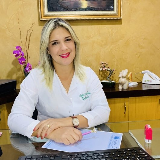 Suellen Ferraz