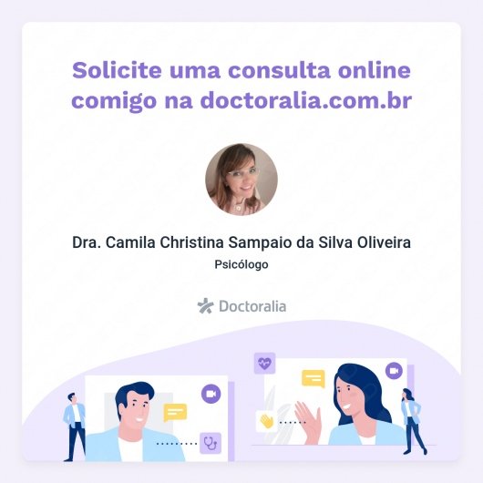 Dra. Camila Sampaio