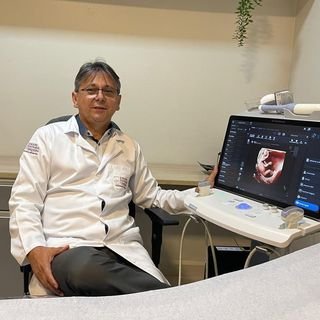 Dr. Edilsom Fontinele
