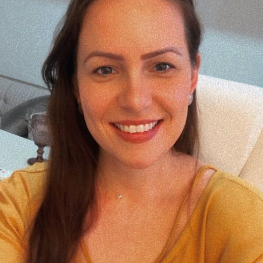 Anne Caroline de Oliveira Possari
