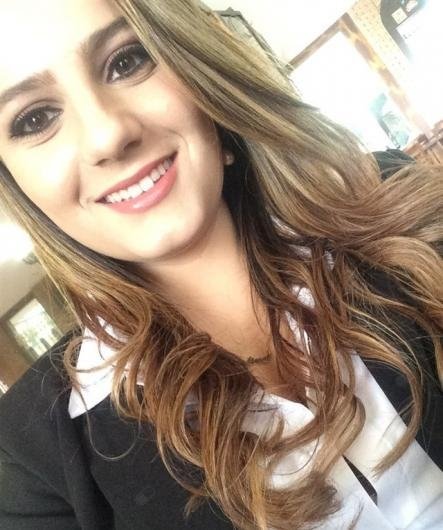 Caroline Godoy