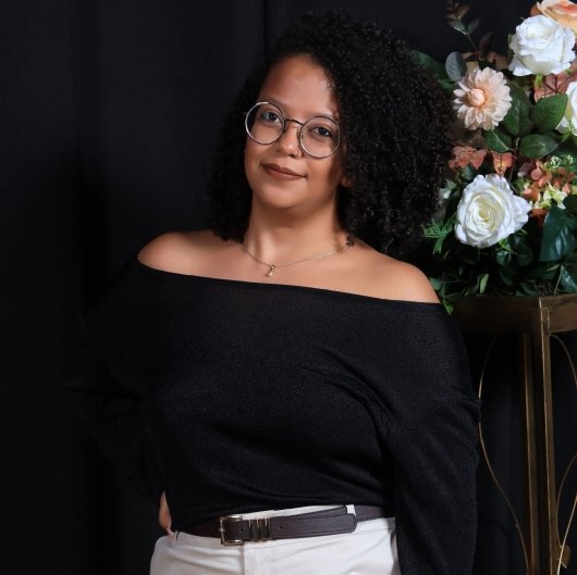 Dra. Alexia Carvalho