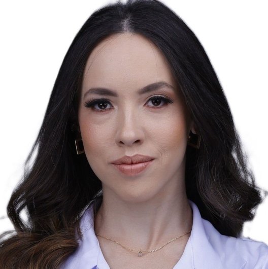 Dra. Rafaella Oliveira Dias