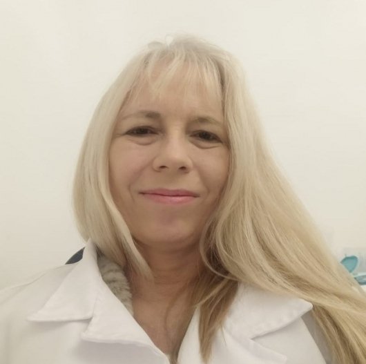 Dra. Vânia Regina Eimantas