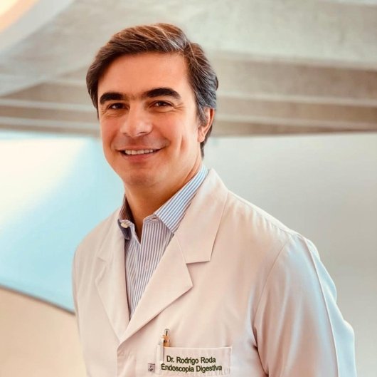 Dr. Rodrigo Roda Rodrigues da Silva