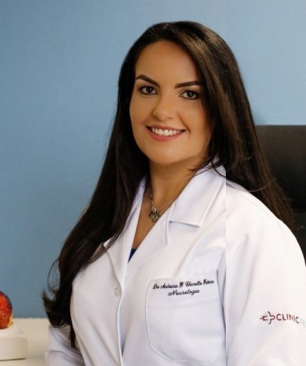 Dra. Andressa De Fatima Chiarello Feitosa