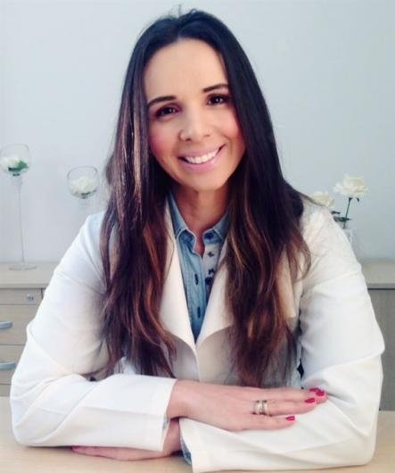 Dra. Juliana Lopes Galletti