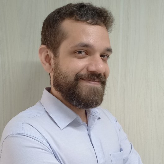 Danilo de Freitas Araújo