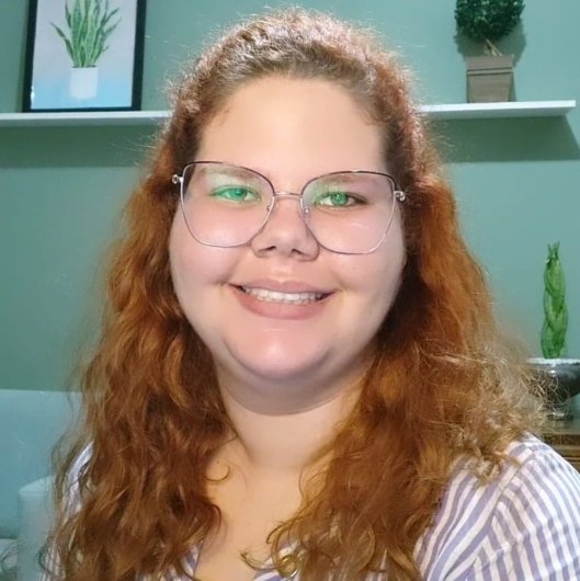 Mariana Fernanda da Silva