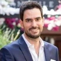 Dr. Giulliano Giovannino Accetta