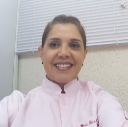 Dra. Rita de Cassia Antunes Bastos